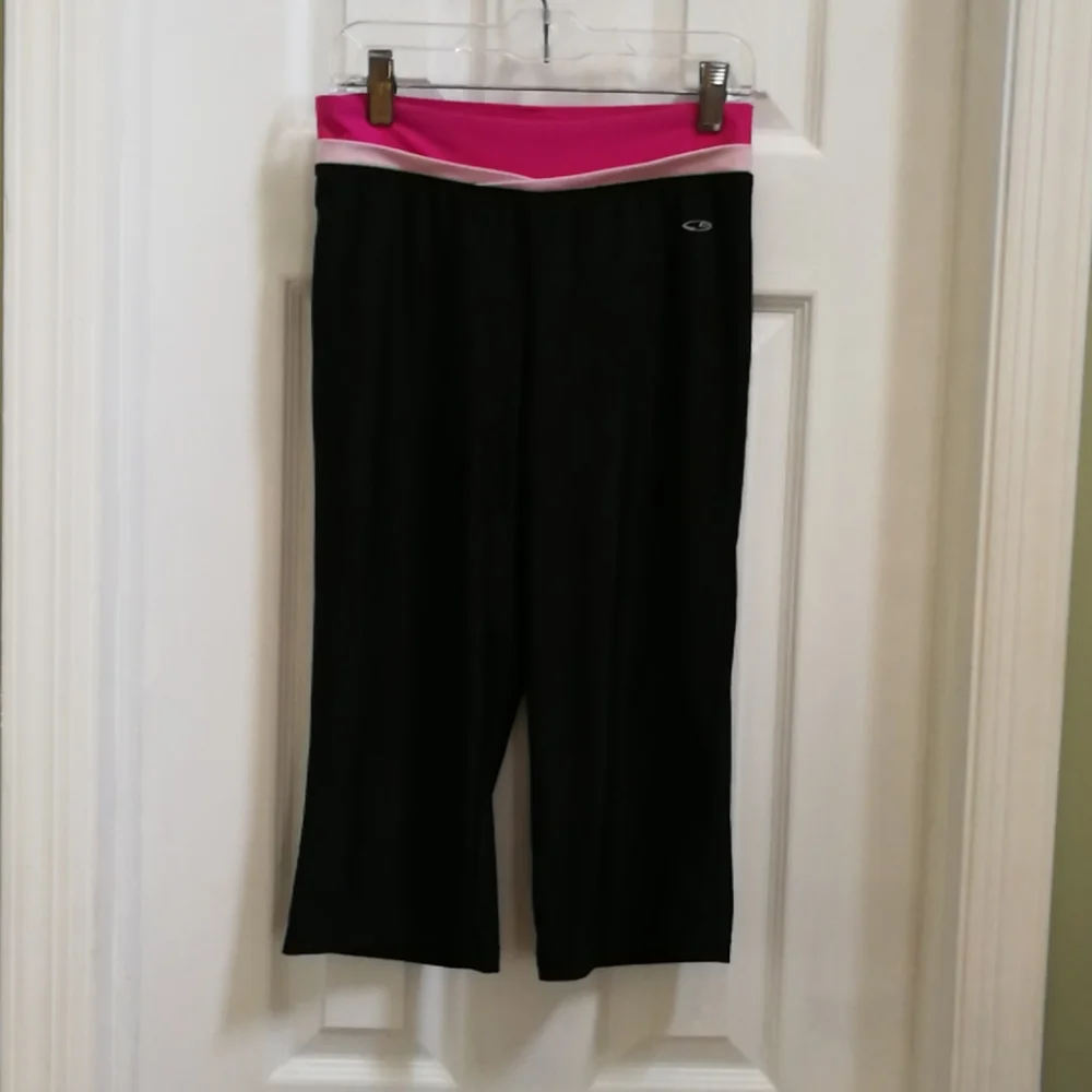C9 by Champion Capris